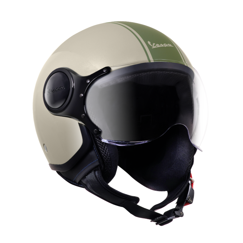 HELMET COLOR BASED BEIGE SABBIA
