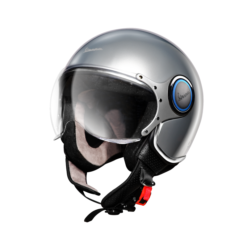 HELMET ELETTRICA