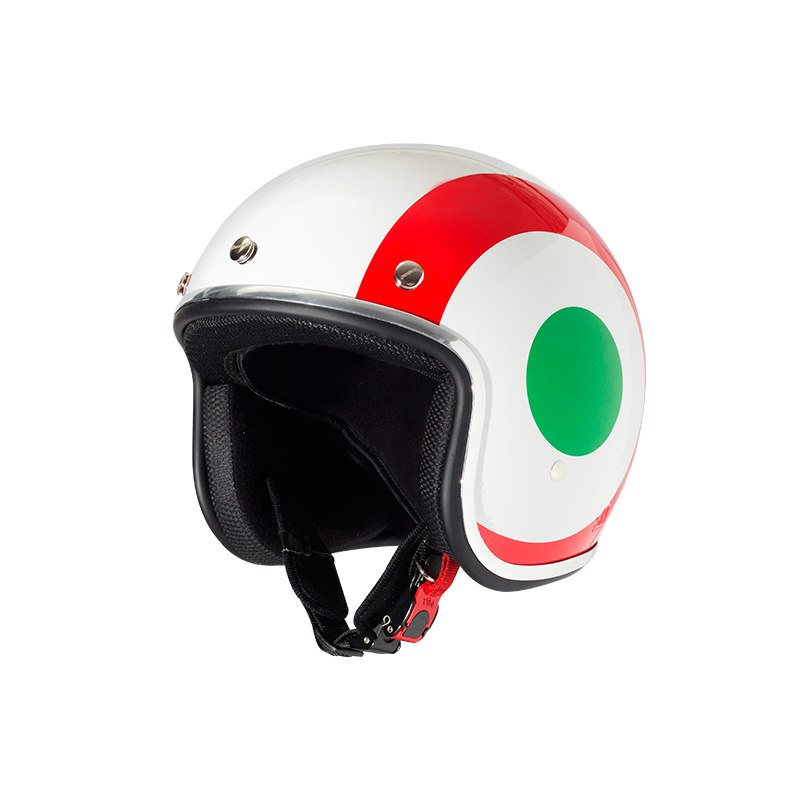 HELMET HELM NATIONS - ITALIAN