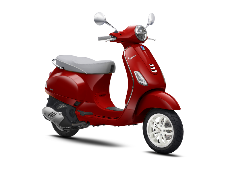 Vespa LX 150cc