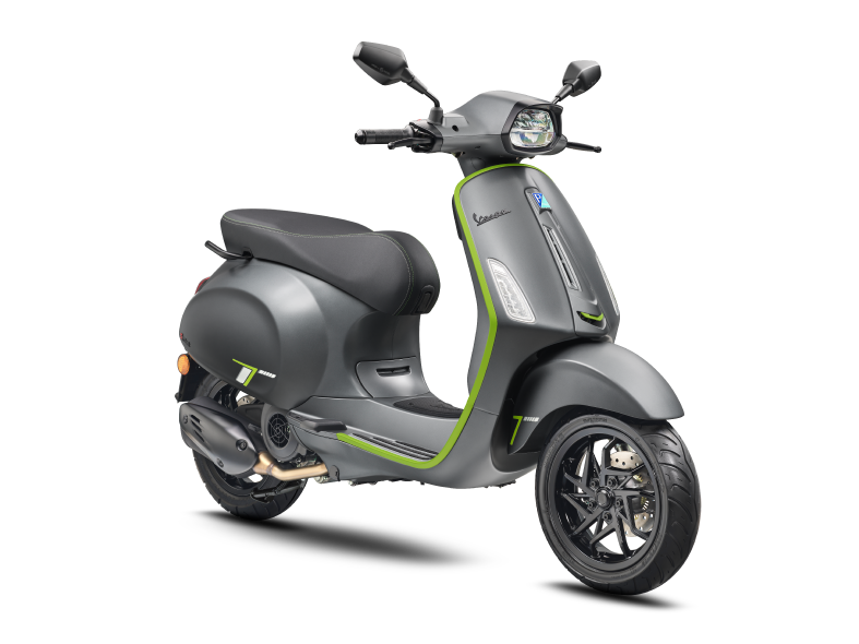 SPRINT TECH 180cc