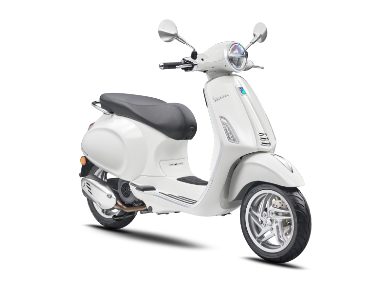 Galeri PRIMAVERA NEW 180 I-GET