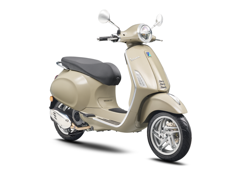 PRIMAVERA NEW 180 I-GET