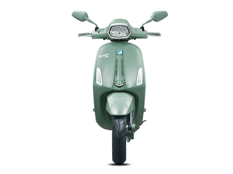 SPRINT LIVREA 80TH 180 I-GET ABS