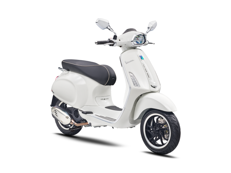 SPRINT NEW 180 I-GET ABS