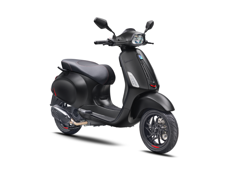 Galeri SPRINT S NEW 180 I-GET ABS