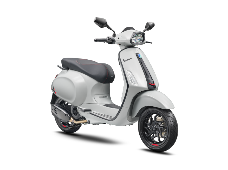 SPRINT S NEW 180 I-GET ABS