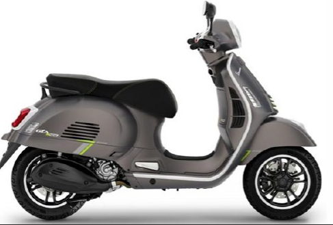Galeri GTS SUPER TECH 250