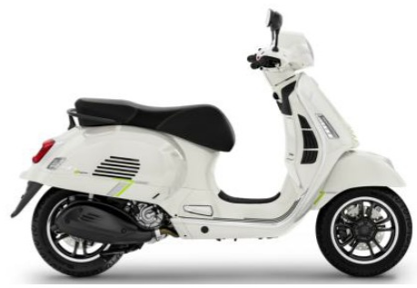 GTS SUPER TECH 250