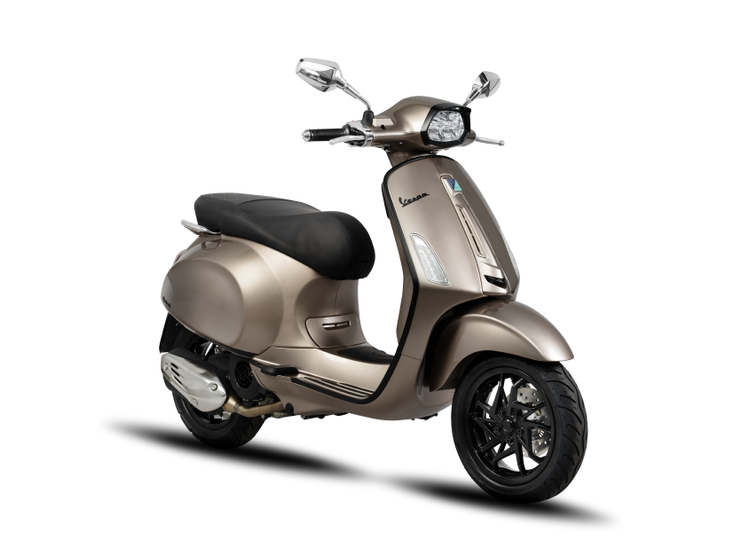 VESPA SPRINT TECH 180 I-GET